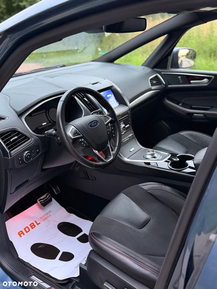 Ford S-Max 2.0 EcoBlue ST-Line - 19