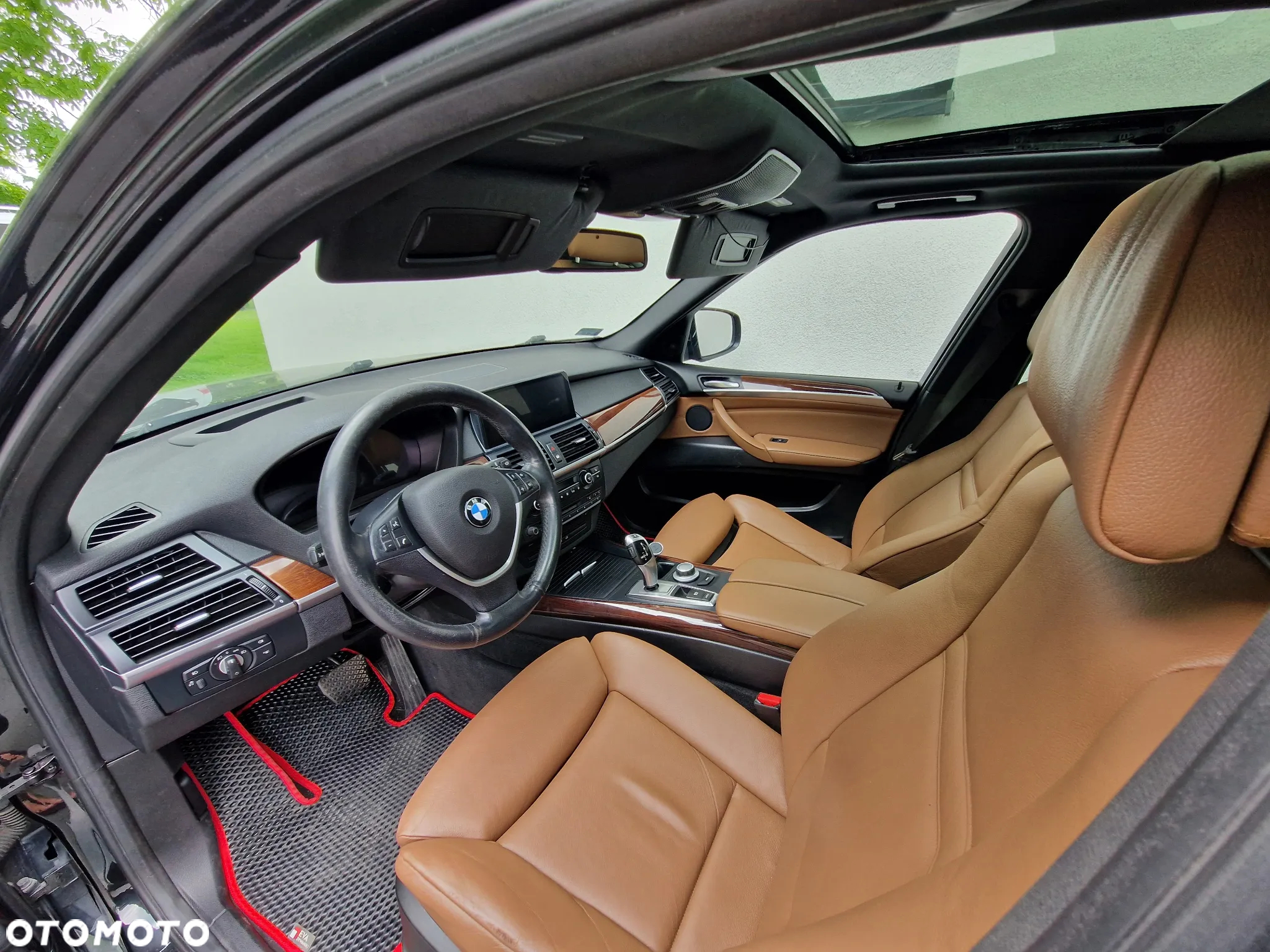 BMW X5 3.0d xDrive - 7