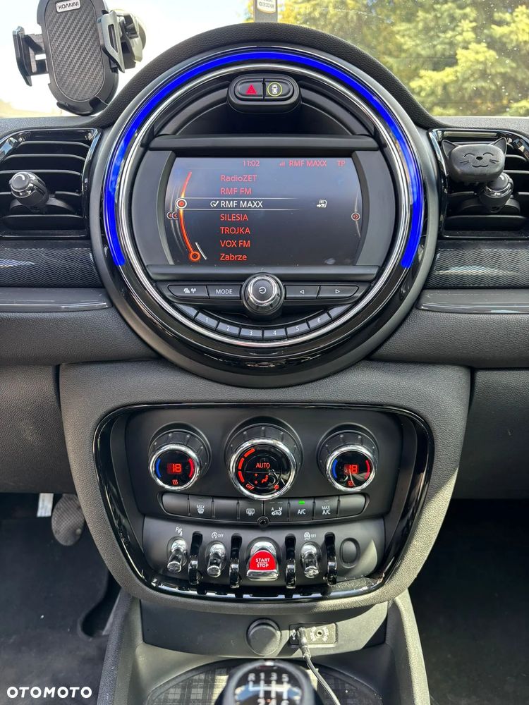 MINI Clubman Cooper Classic Trim - 9