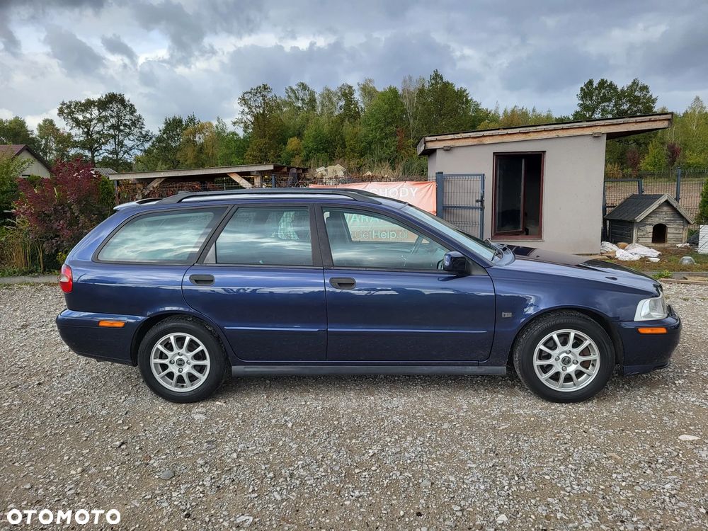 Volvo V40 1.9 D Classic Limited Edition Sport - 3