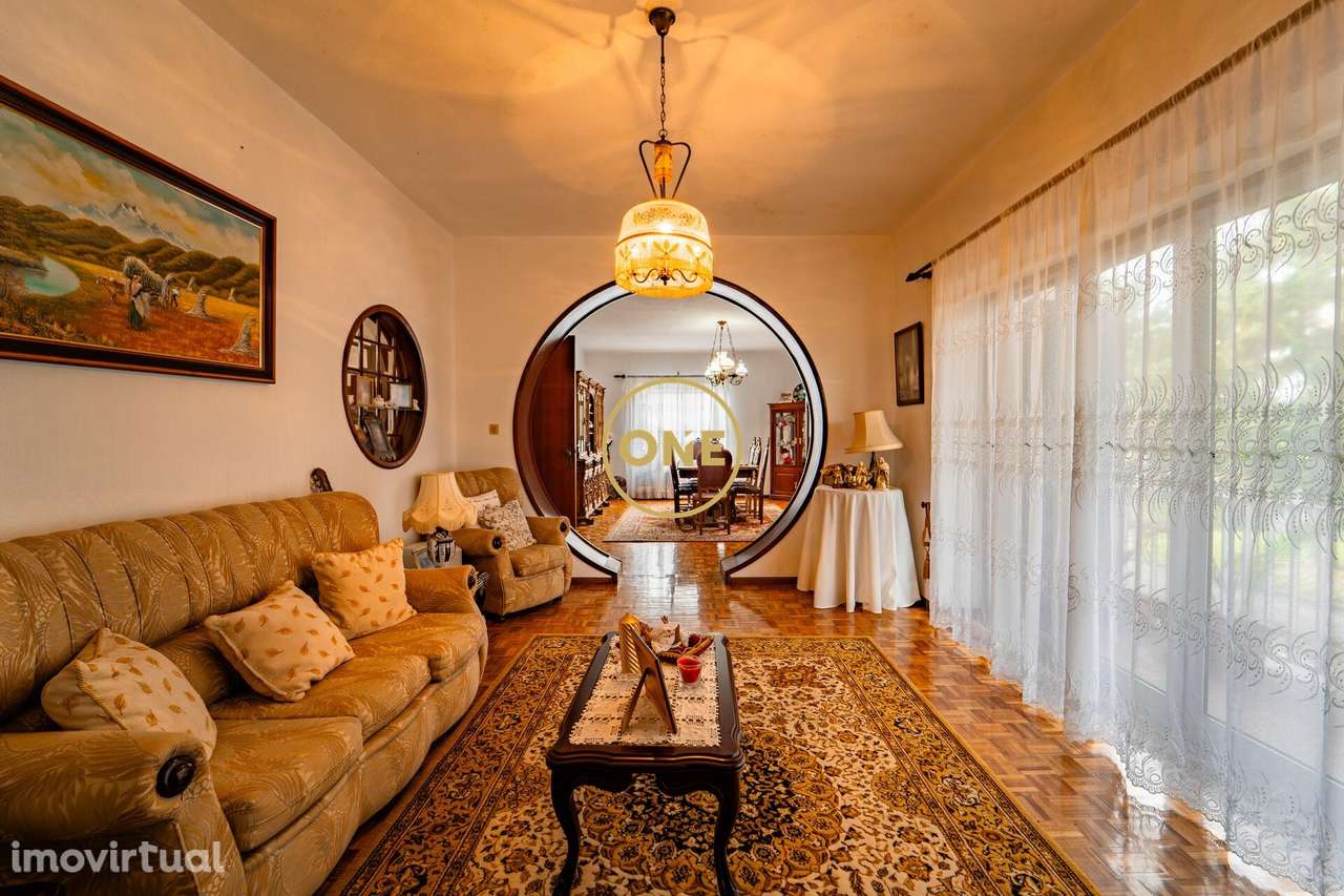 MORADIA T4 VISTA MAR PARA ILHÉU VILA FRANCA DO CAMPO - Grande imagem: 4/20