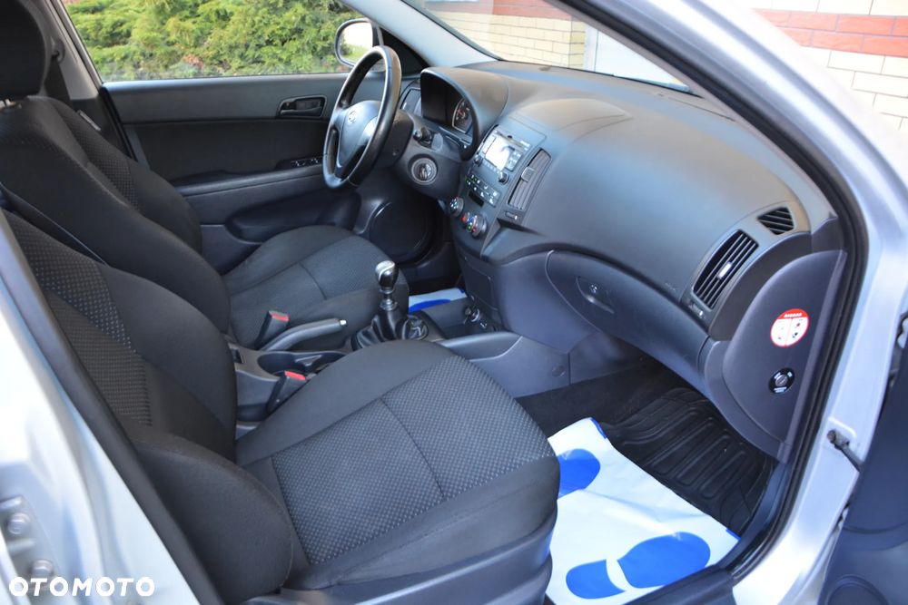 Hyundai i30 1.4 Edition Plus - 34