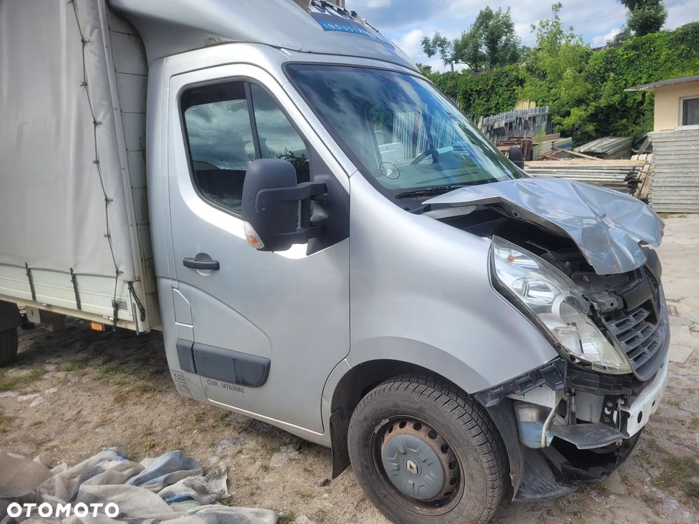 Renault Master - 16