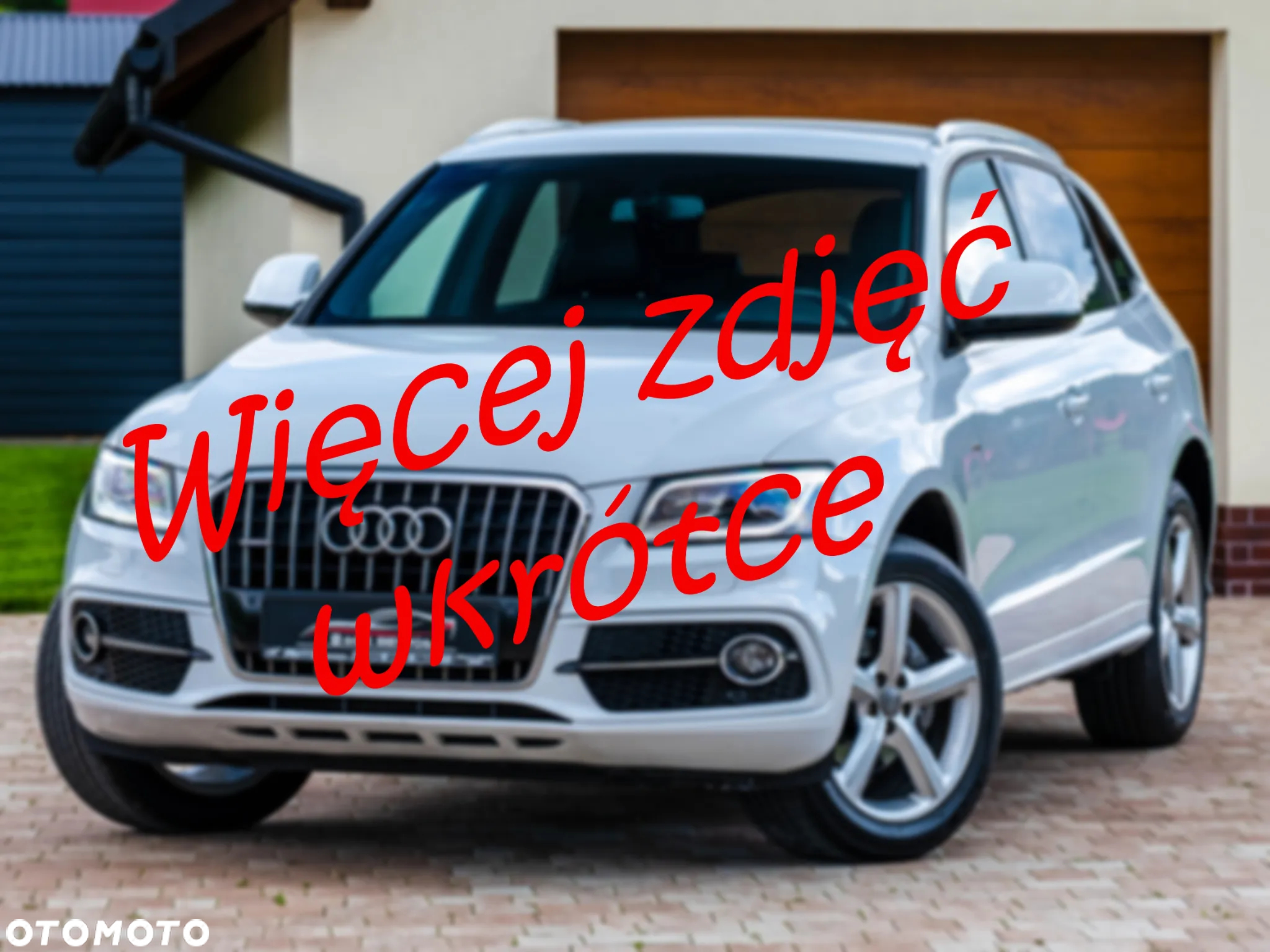 Audi Q5 2.0 TDI Quattro S tronic - 2