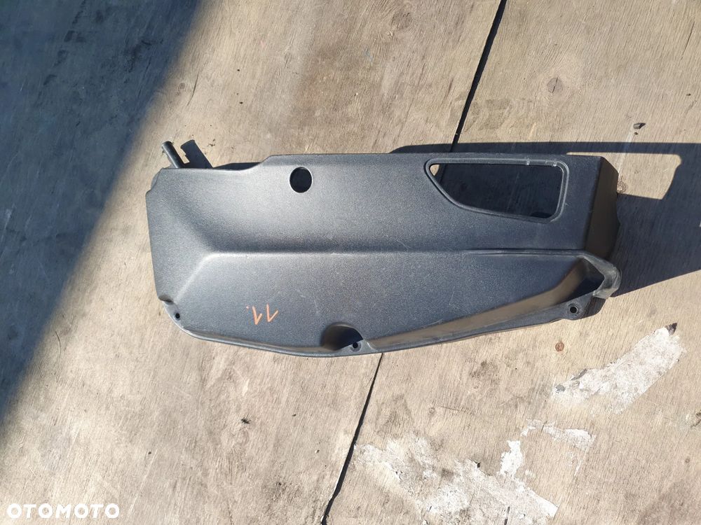 } Yamaha S max 2015 Osłona Filtra Powietrza Obudowa Puszka - 3