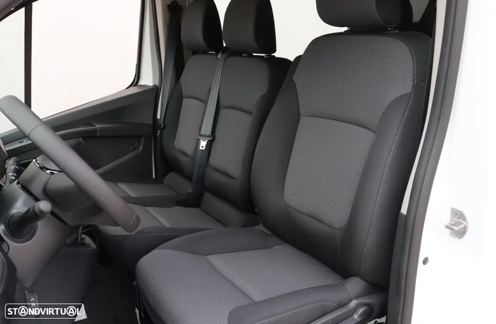 Renault Trafic L2 6 Lugares *IVA Discriminado - 7