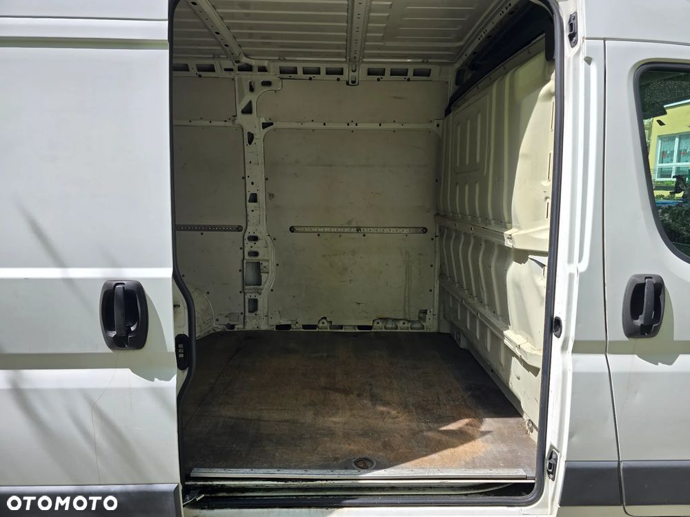 Fiat Ducato - 16