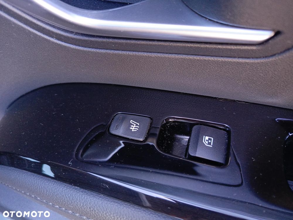 Hyundai Tucson 1.6 T-GDi HEV Executive 2WD - 24