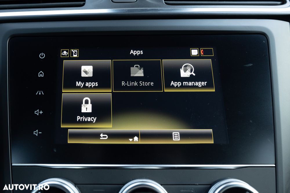 Renault Kadjar TCe EDC GPF Zen - 24