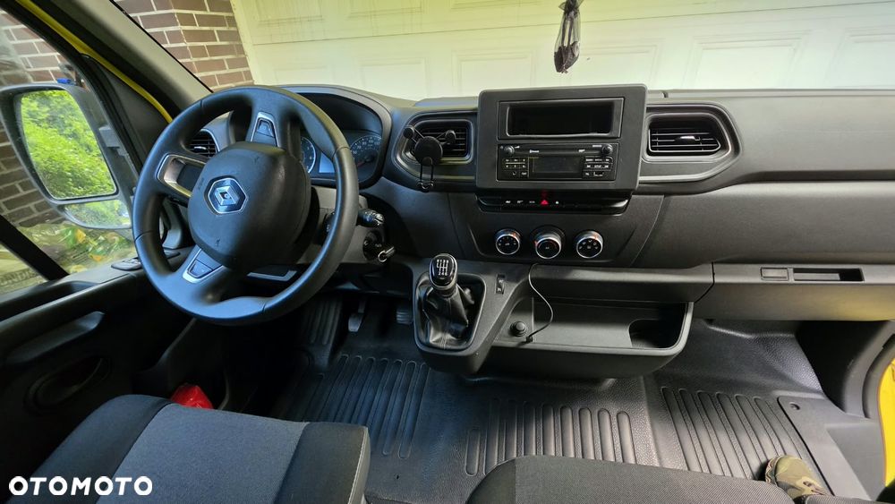 Renault Master L2H2 Pack Clim (bryg.) - 10