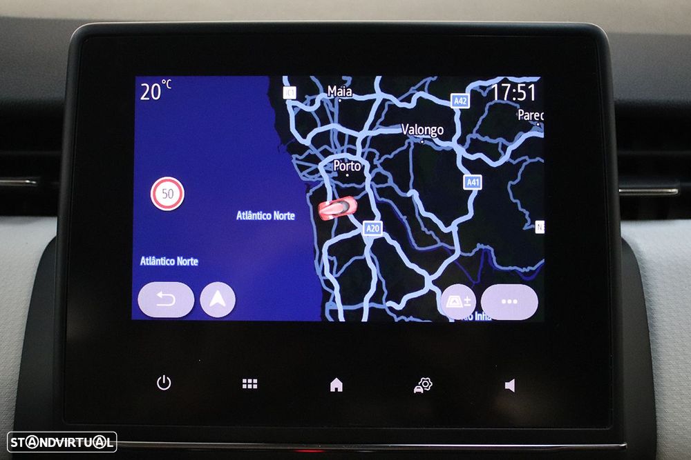 Renault Clio 1.0 TCe Evolution - 11