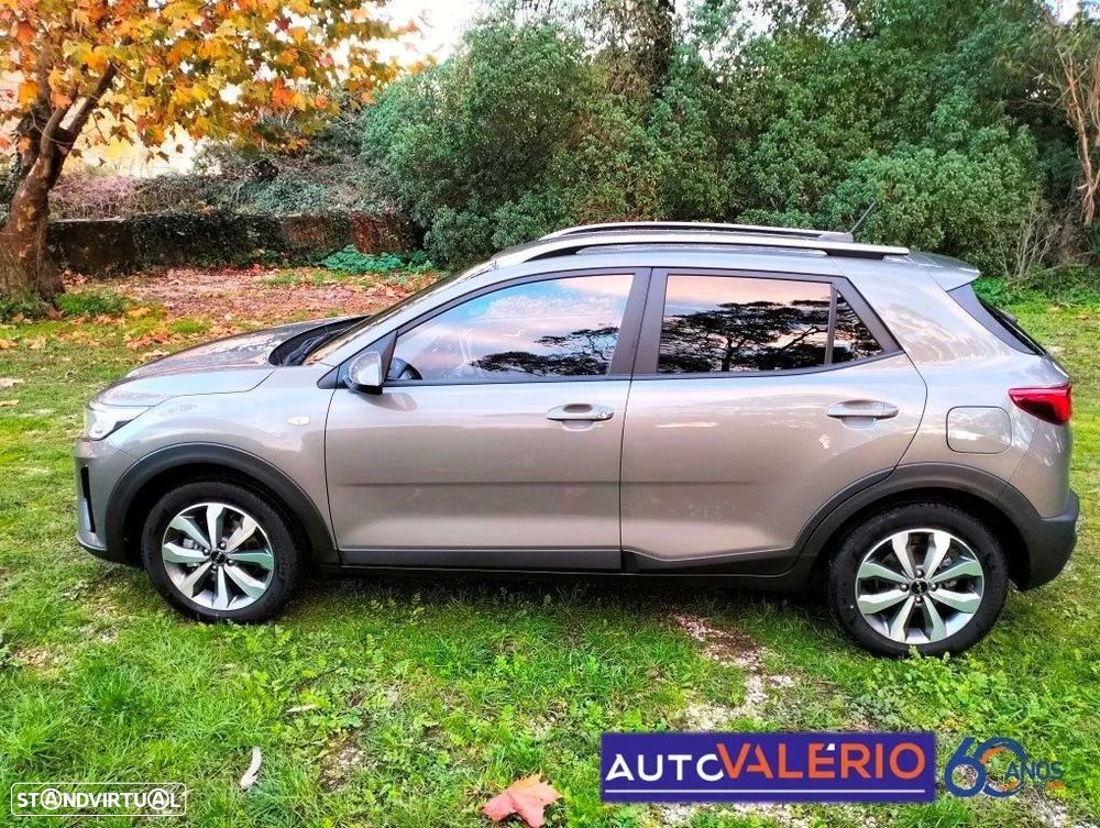 Kia Stonic 1.2 Dynamic - 2