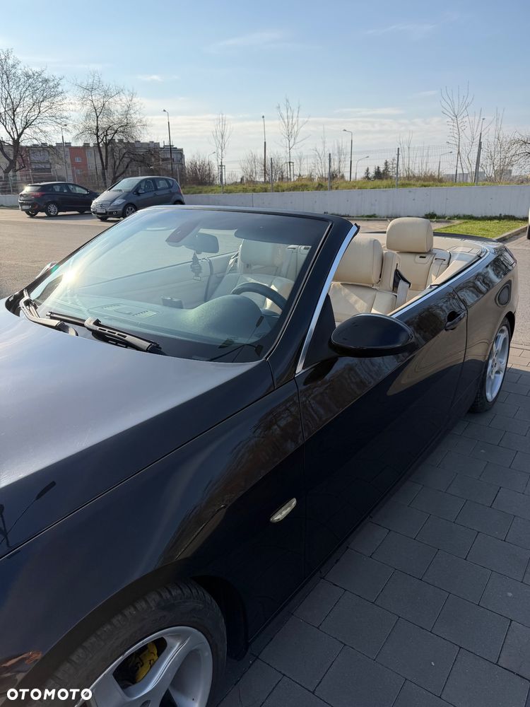 BMW Seria 3 320i - 19