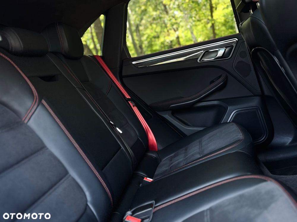 Porsche Macan GTS - 24