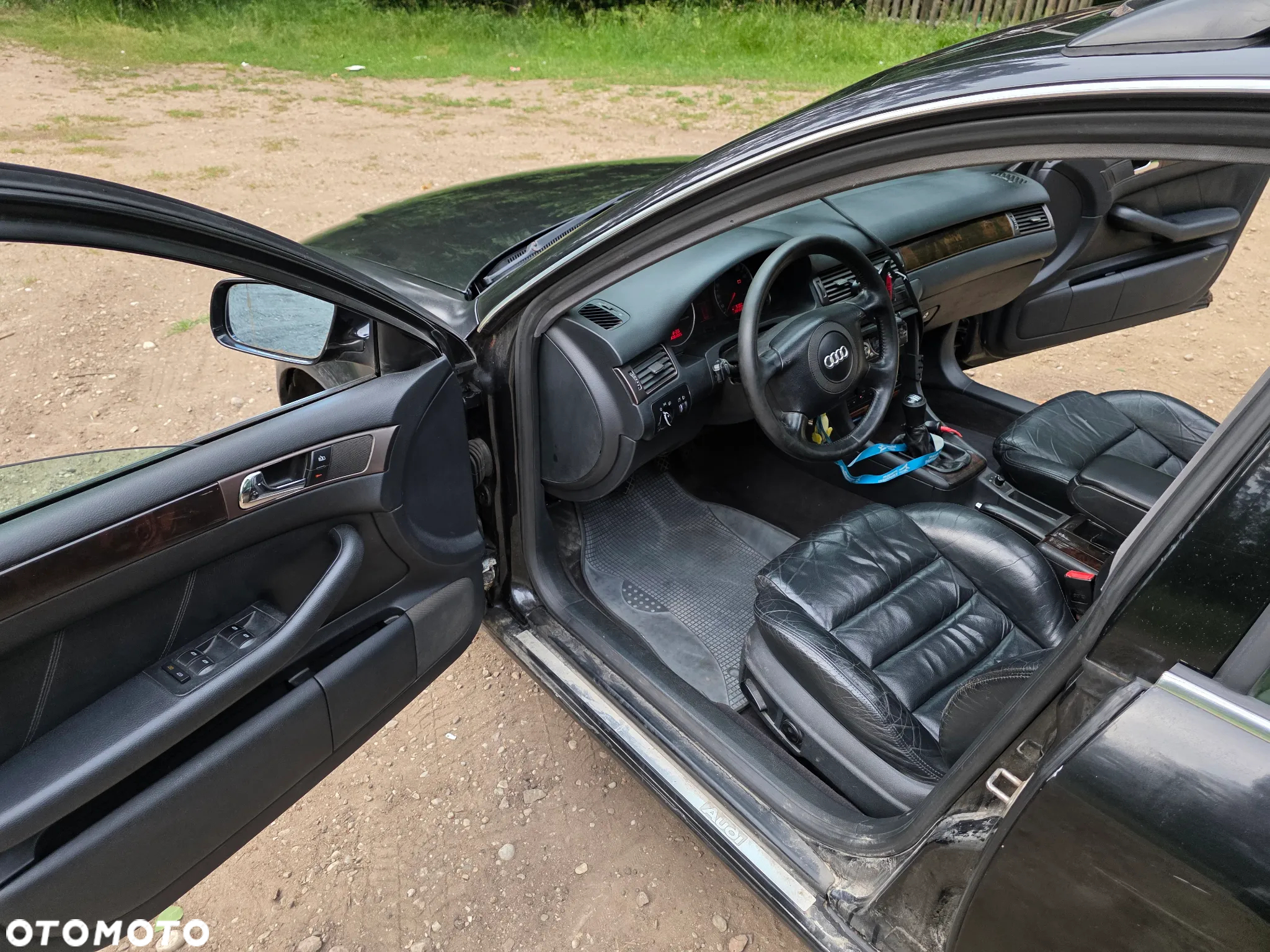 Audi A6 - 14