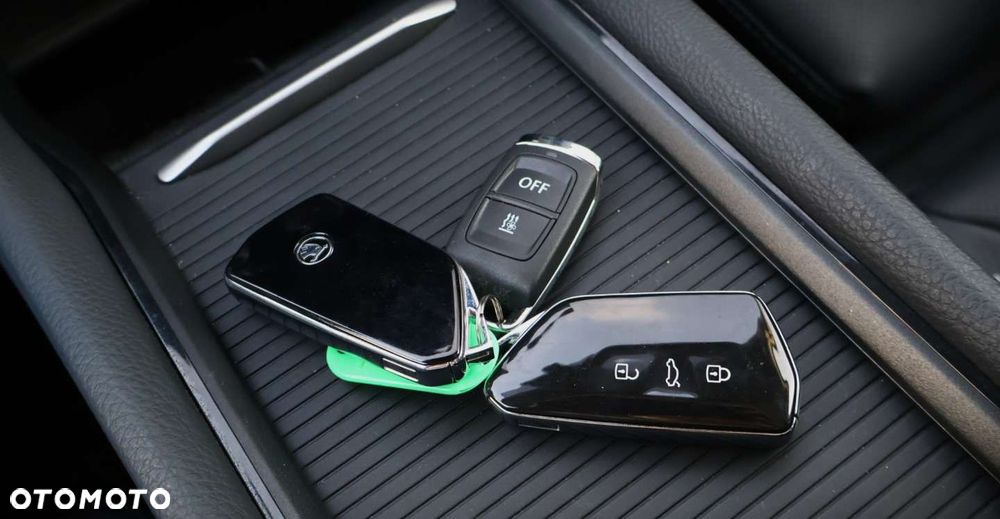 Skoda Kodiaq - 40