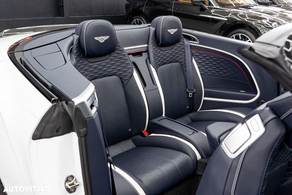 Bentley Continental Speed - 17