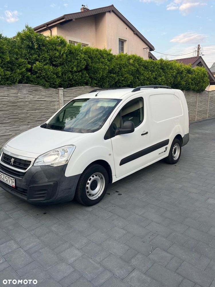 Peugeot Partner - 3
