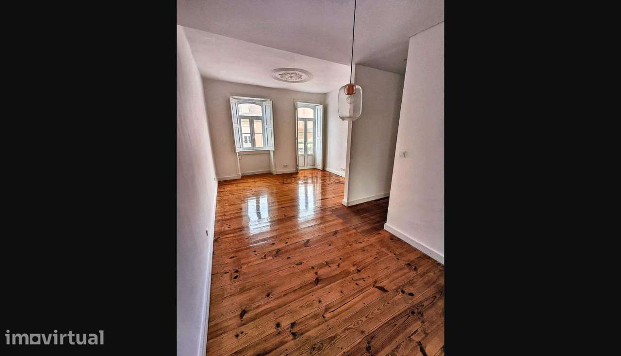 Apartamento T2 à venda na Rua Gil Vicente, 15 - Grande imagem: 2/21