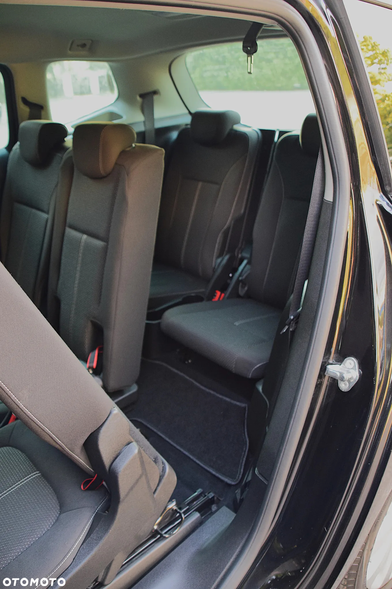 Opel Zafira 1.6 (ECOTEC) DIT Automatik Business Innovation - 25