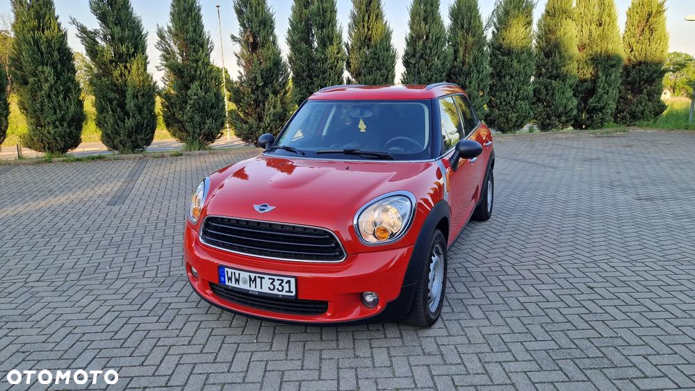 MINI Countryman - 2