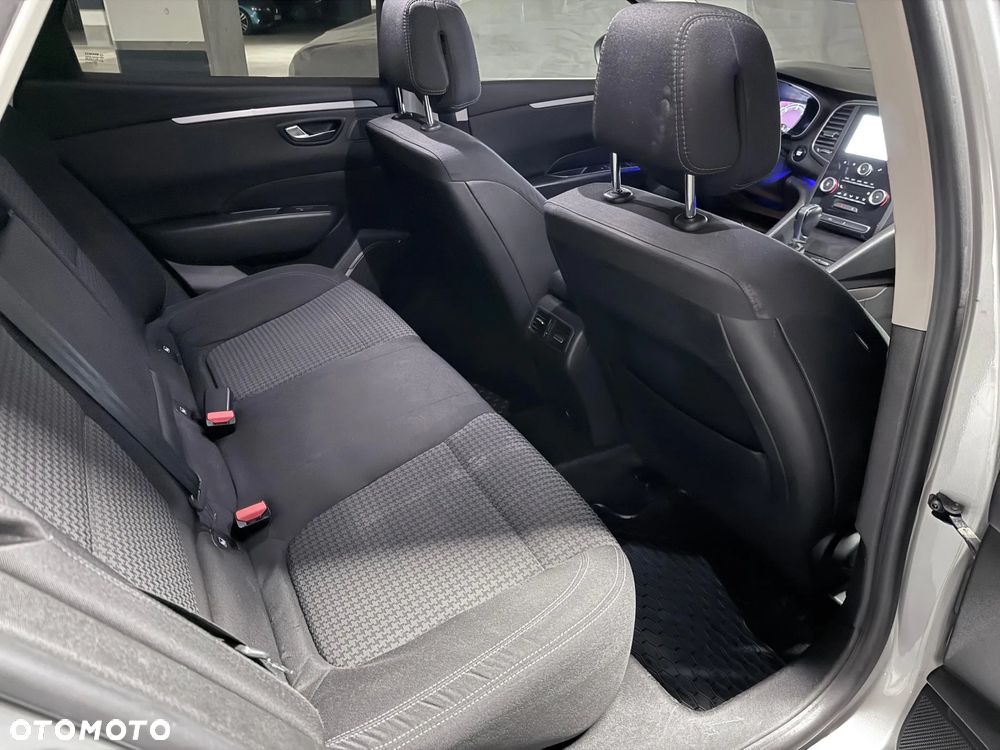 Renault Talisman ENERGY dCi 130 EDC Business - 20