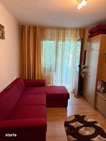 Vand garsoniera Ostroveni — fotografia 1