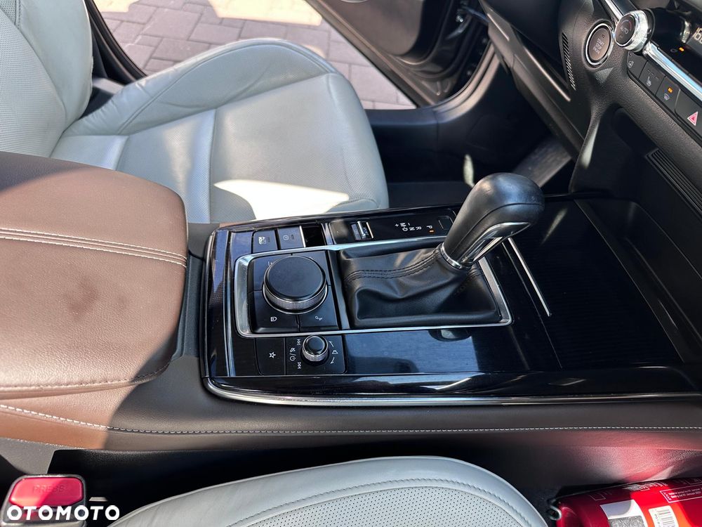 Mazda CX-30 2.0 mHEV Kanjo 2WD - 26