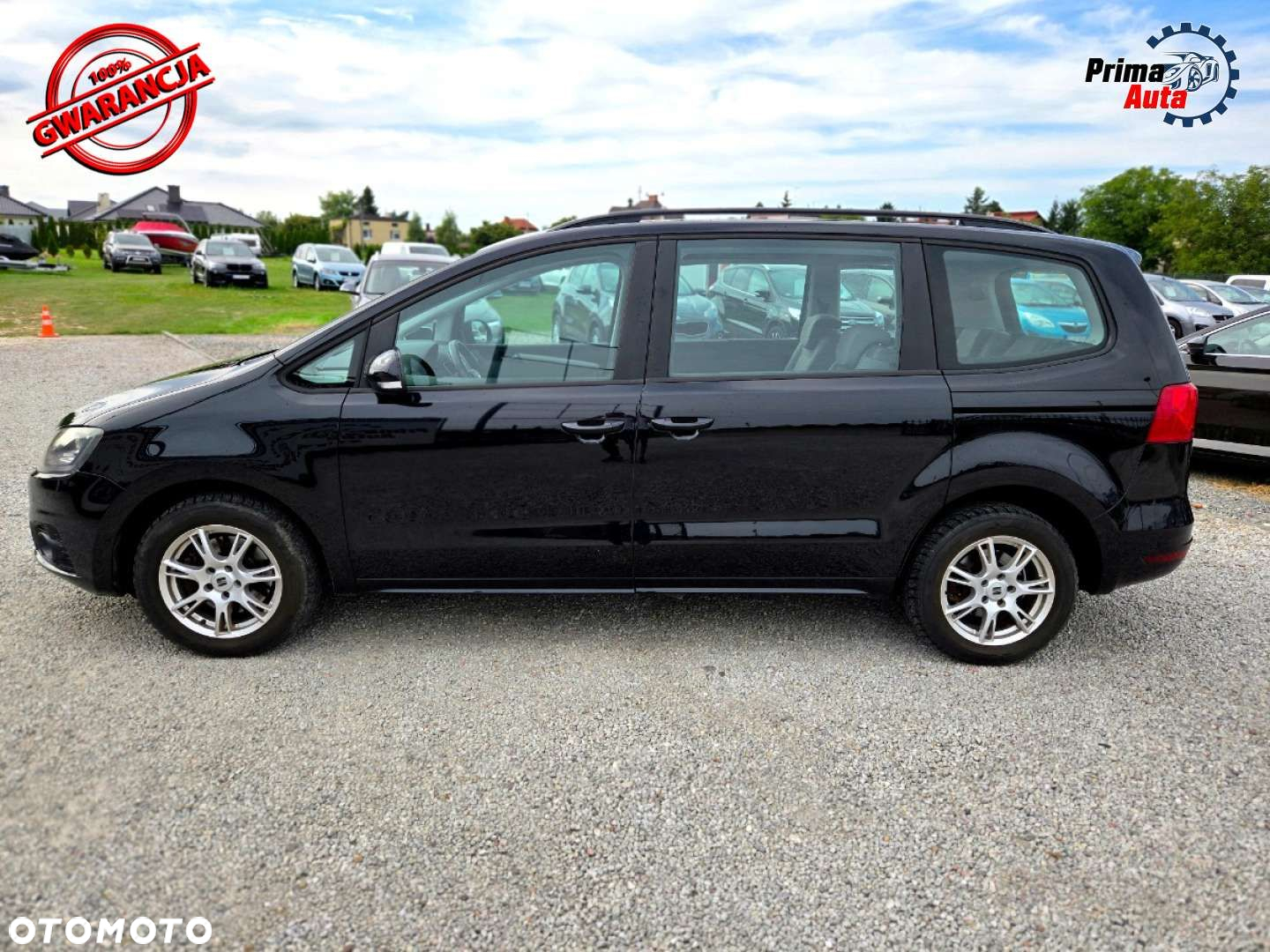 Seat Alhambra - 10