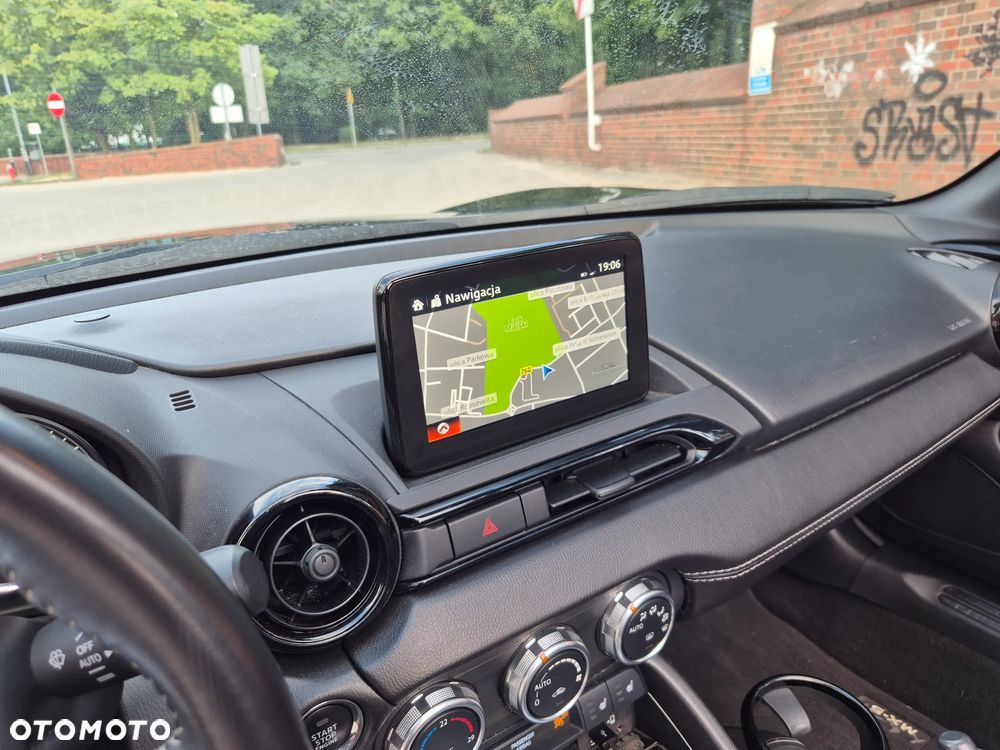 Mazda MX-5 RF SKYACTIV-G 1.5 - 7