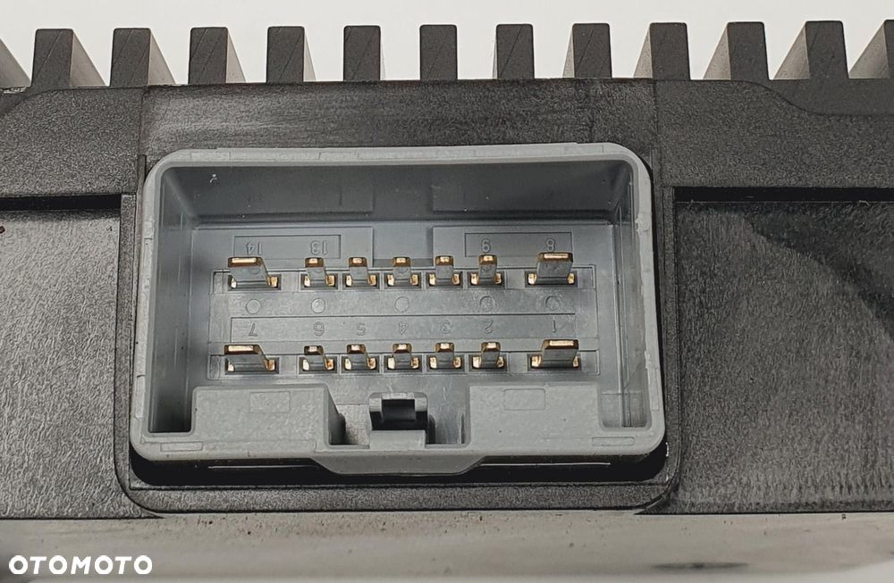 MODUŁ BATERII JAGUAR XF X250 2.2 D CX23-14A375-AE - 3