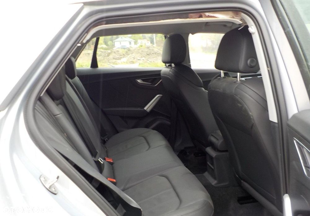 Audi Q2 35 TFSI S tronic - 26