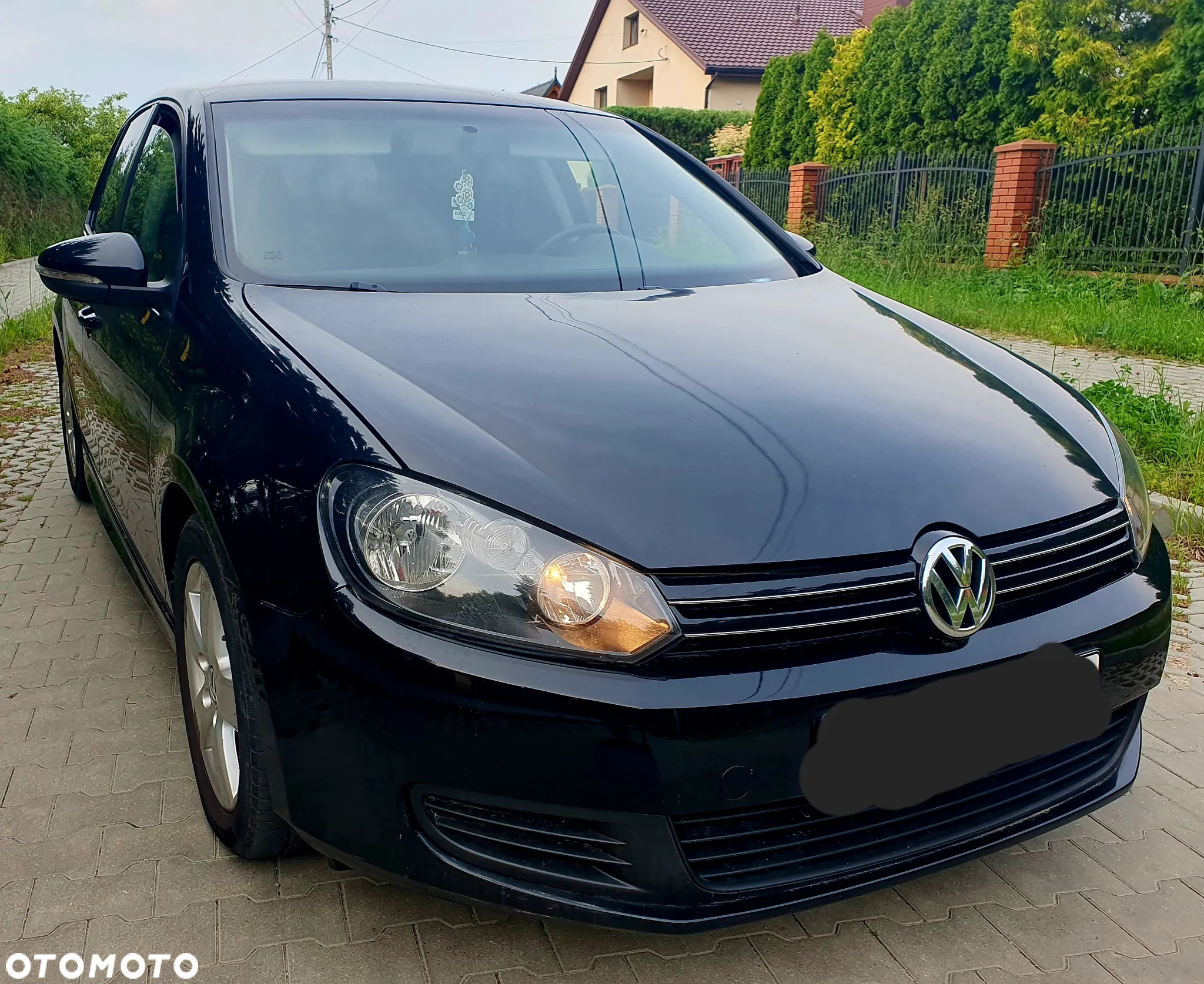 Volkswagen Golf 1.6 TDI BlueMotion Technology Comfortline - 17