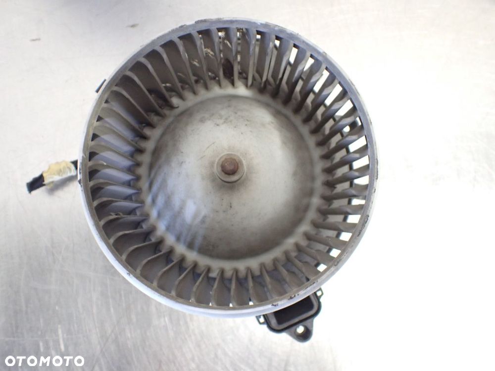 WENTYLATOR NAWIEWU CITROEN C4 PICASSO LIFT 1.6HDI 9654652480 - 7