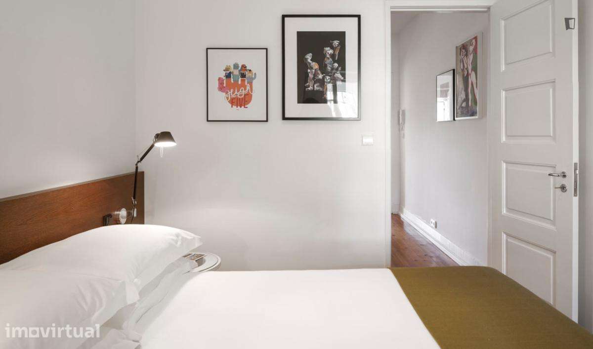 Apartamento com 3 quartos - localizado em Tomar - Grande imagem: 3/14