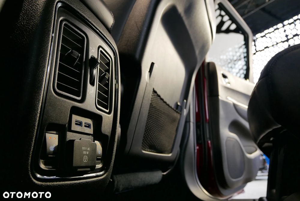 Dodge Durango - 31