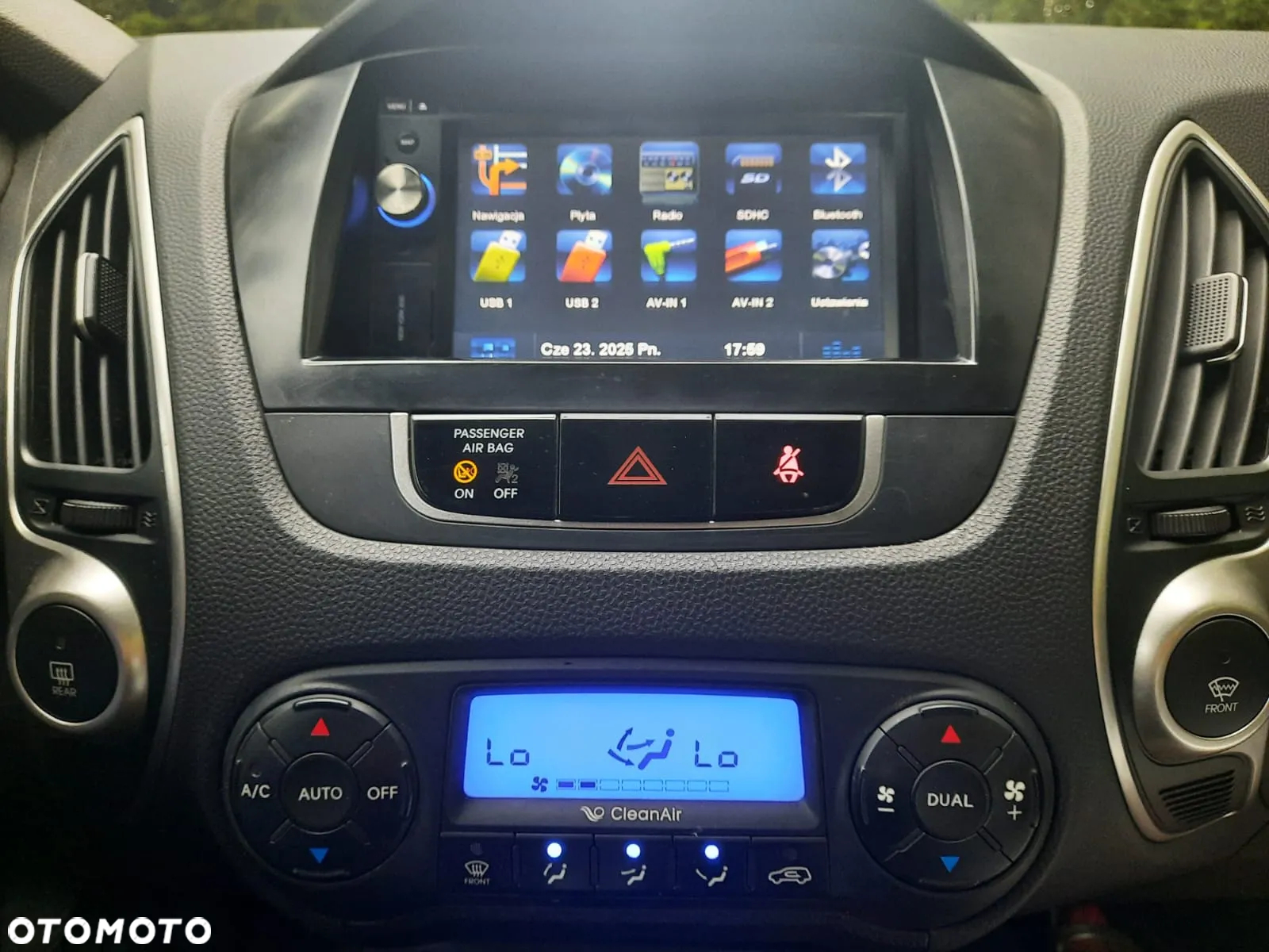 Hyundai ix35 - 6