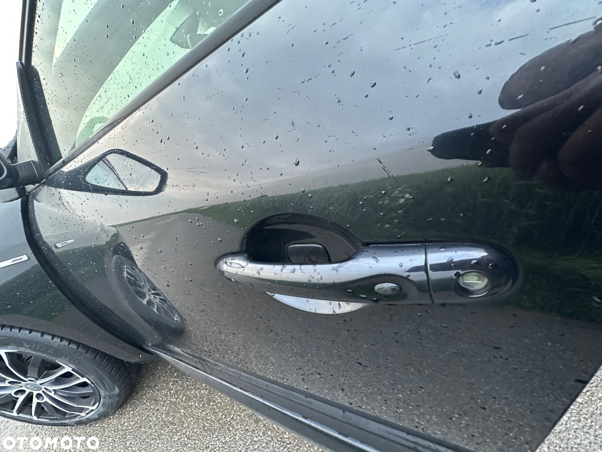 Renault Megane 1.5 dCi Bose Edition - 12