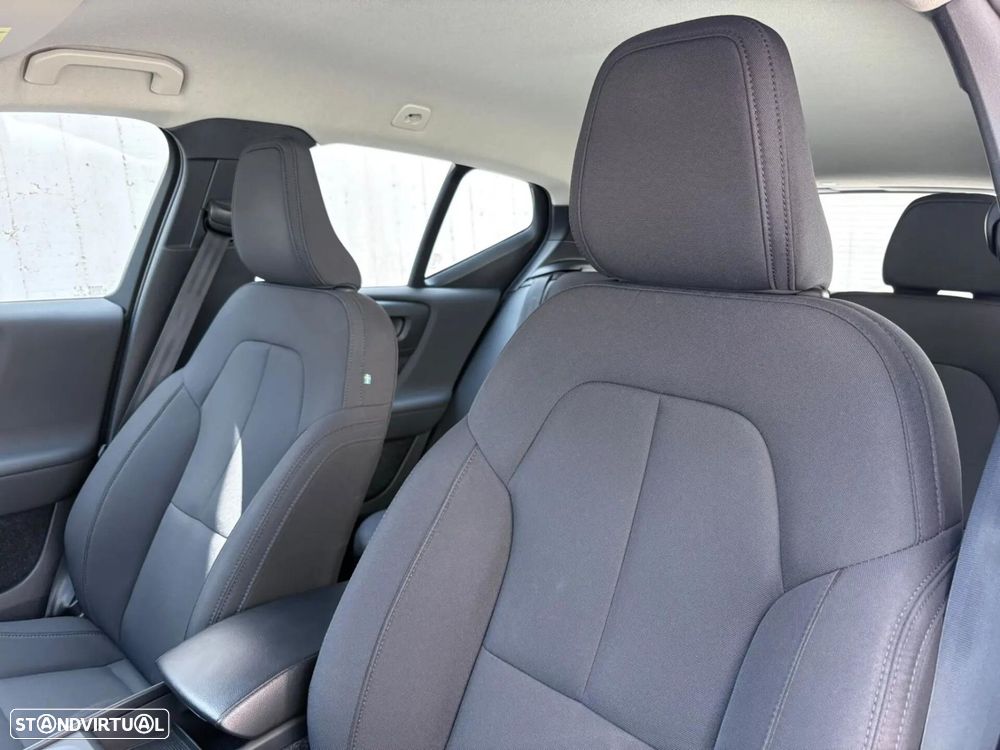 Volvo XC 40 1.5 T5 PHEV R-Design Expression - 34