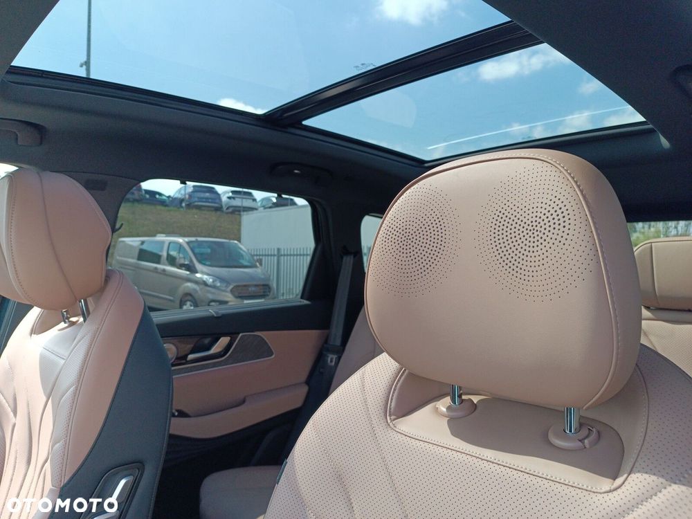 Chery Tiggo 9 1.5 T-GDI Super Hybrid Prestige 3DHT - 15