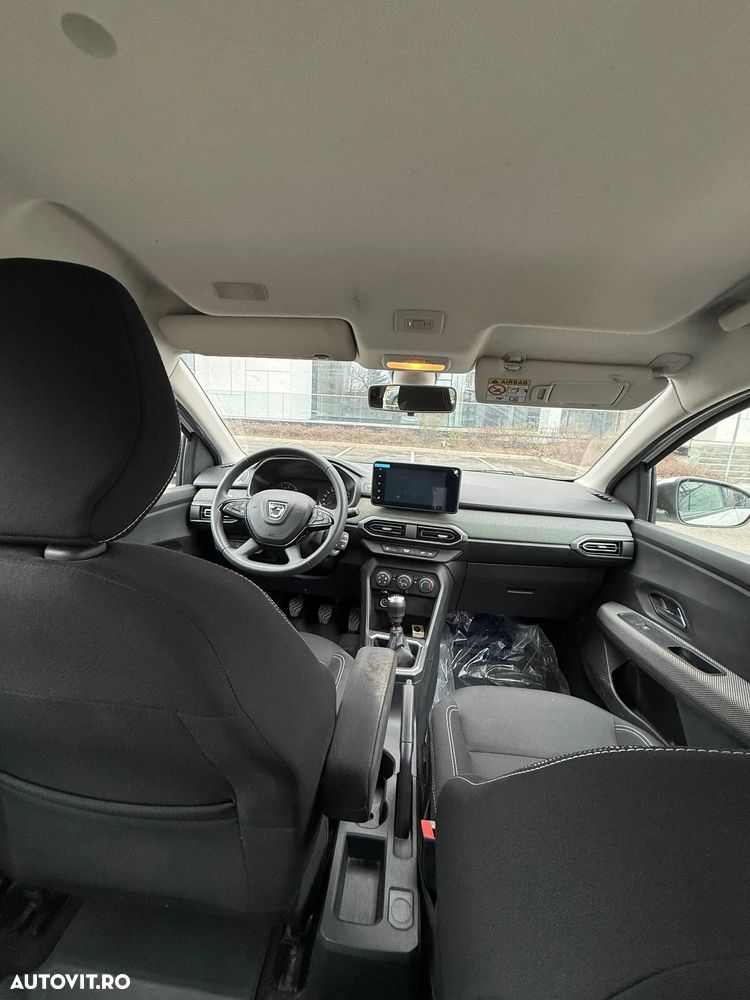 Dacia Logan TCe 90 MT6 Comfort - 2