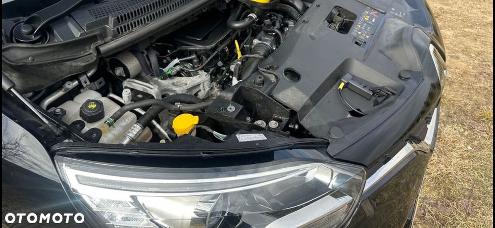 Renault Grand Scenic Gr 1.6 dCi Energy Limited EU6 - 22