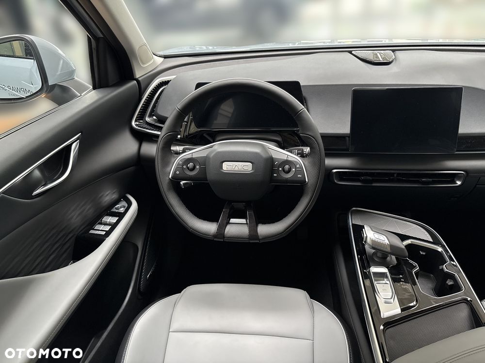 BAIC 5 Beijing 1.5T Business DCT - 15