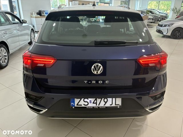 Volkswagen T-Roc 1.5 TSI ACT Advance - 6