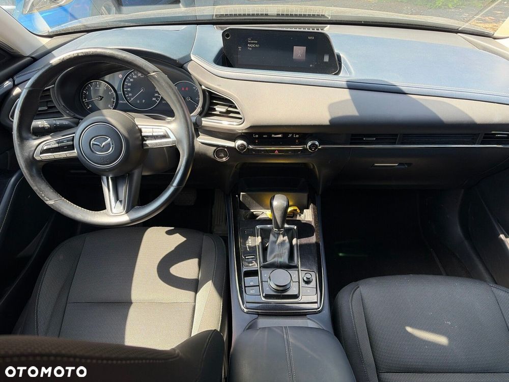 Mazda CX-30 - 30
