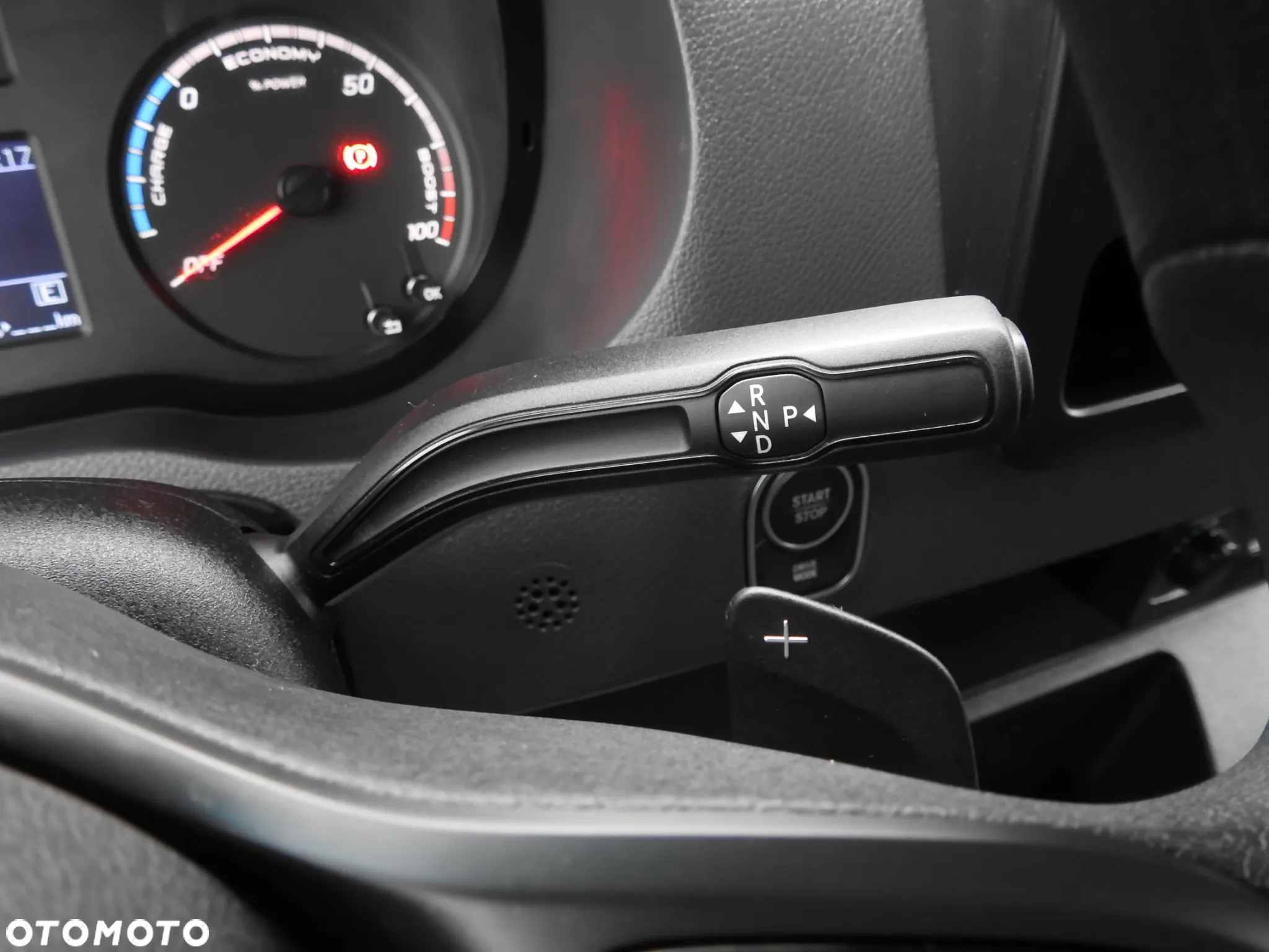 Mercedes-Benz ESPRINTER NOWY ELEKTRYCZNY FURGON AUTOMAT GWARANCJA 95KM [ 607027 ] - 27