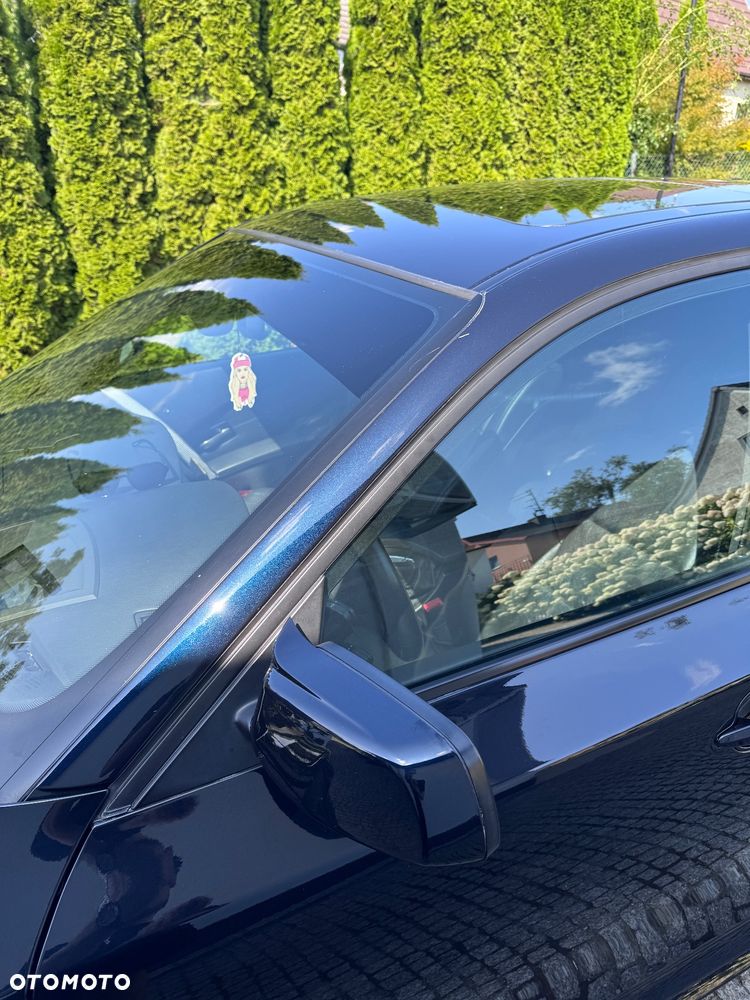 BMW Seria 5 530d - 13