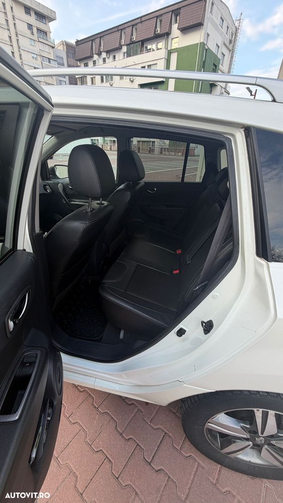 Renault Koleos 2.0 dCi 4X4 Dynamique CVM - 7