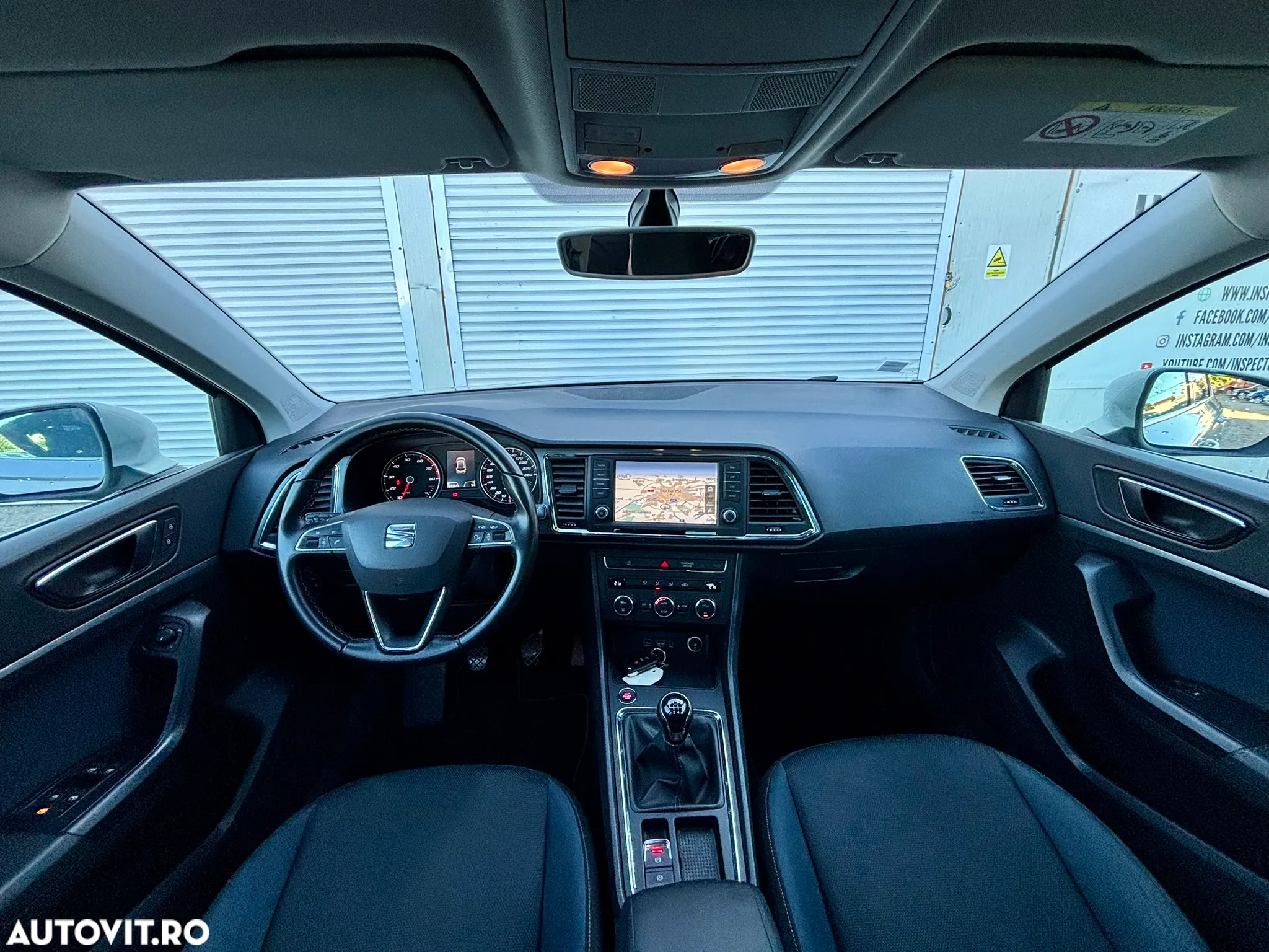 Seat Ateca 1.4 ECO TSI STYLE - 4