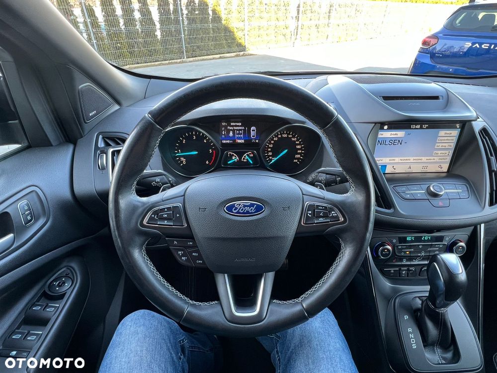 Ford Kuga 2.0 TDCi 4x4 ST-Line - 18
